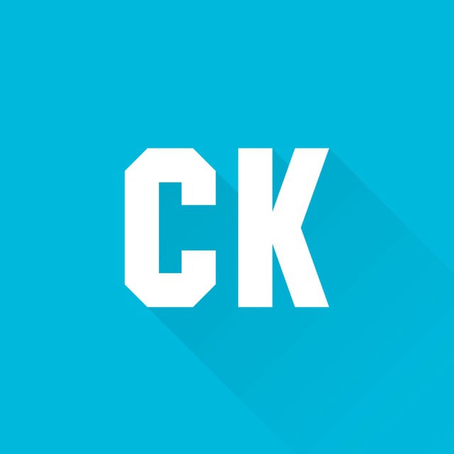 CK