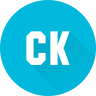 CK Logo